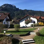 Almstube * Bad Hindelang