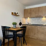 Apartmán Almstube