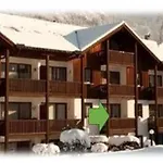 Almstube Bad Hindelang