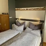 Almstube Apartmán