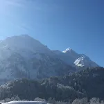 Apartmán Almstube Bad Hindelang