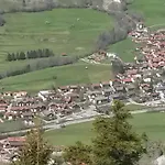Almstube * Bad Hindelang