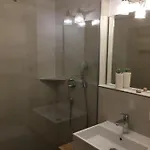 Apartmán Almstube *