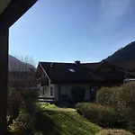 Almstube Apartmán *