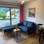 Apartmán Almstube