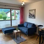 Almstube Apartmán Bad Hindelang