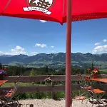 Almstube