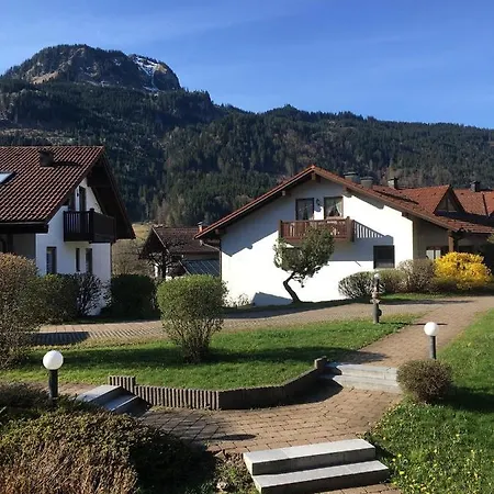 Almstube * Bad Hindelang