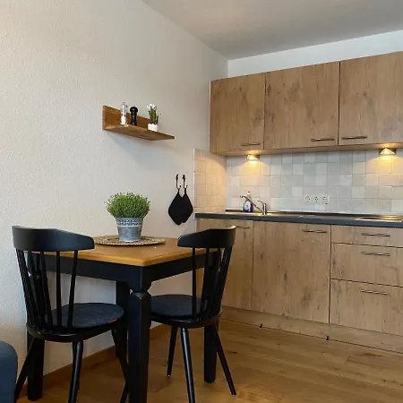 Apartment Almstube