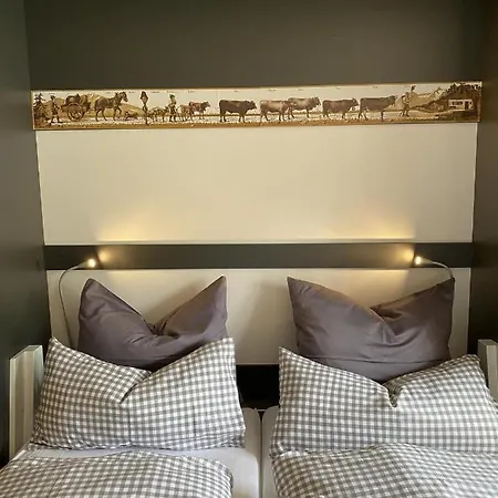 Apartment Almstube