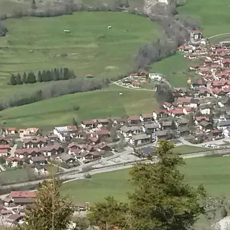 Almstube * Bad Hindelang