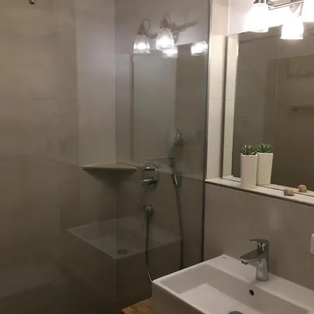 Apartment Almstube *
