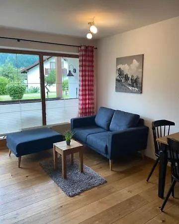 Apartment Almstube