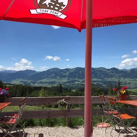 Almstube