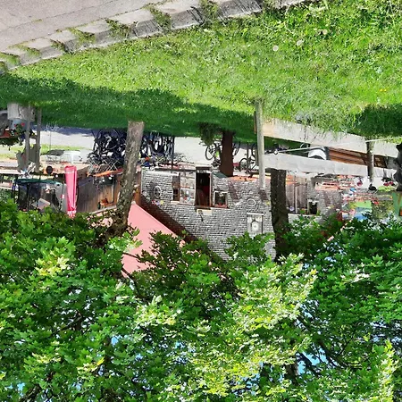 Almstube Apartmán Bad Hindelang