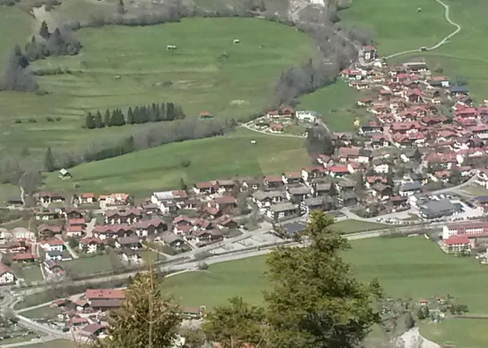 Almstube * باد هينديلانغ