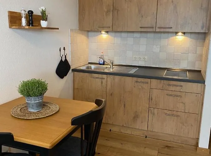 Almstube باد هينديلانغ