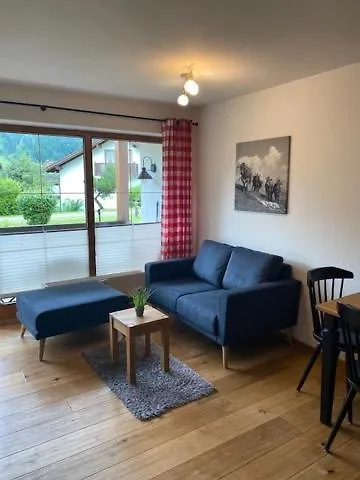 Almstube شقة باد هينديلانغ