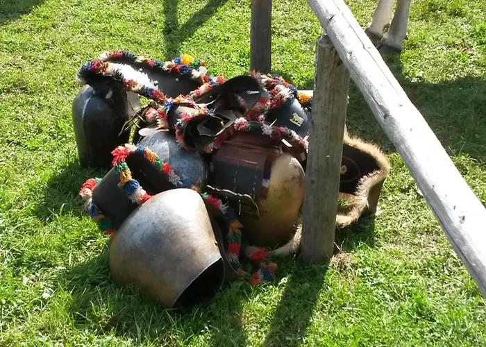 شقة Almstube باد هينديلانغ